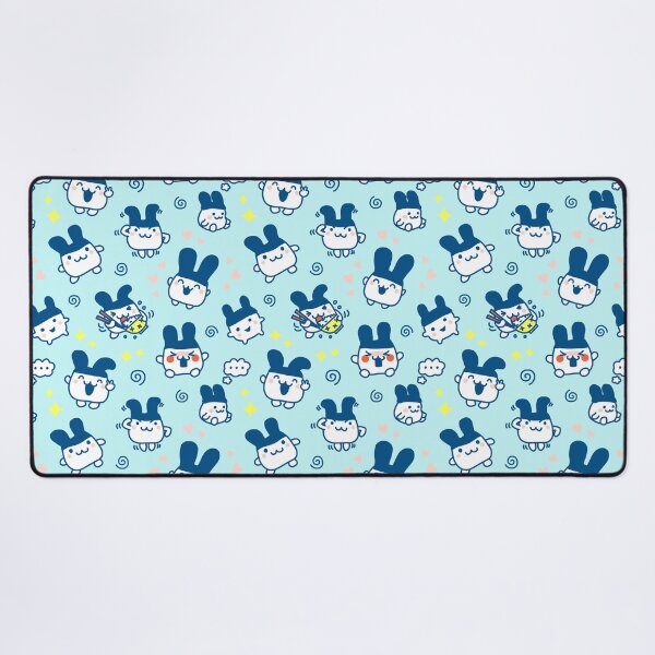 Vista previa del artículo con la obra «fondo de mosaico mimitchi con estampado integral», diseñado y vendido por bigtub1101.