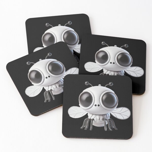 Item preview, Art fly No.1 designed and sold by COOLKJS0.