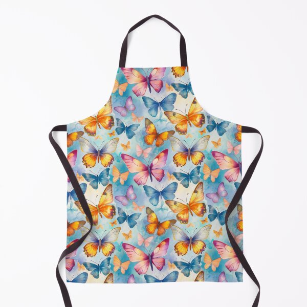 Item preview, Butterfly pattern designed and sold by Motivburg.