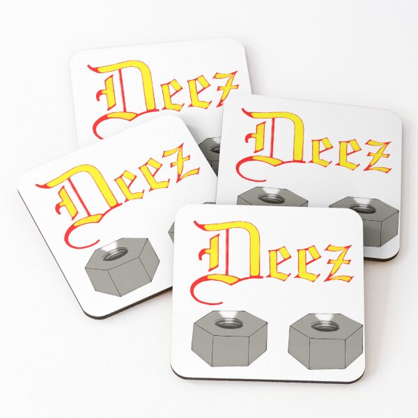 Item preview, Deez Nuts designed and sold by Watson369.