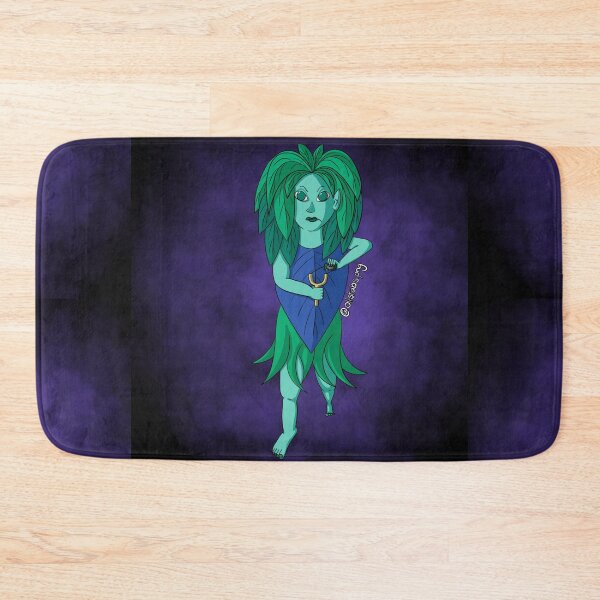Item preview, Dryad - Dicey Dungeons with background designed and sold by Olistabs.