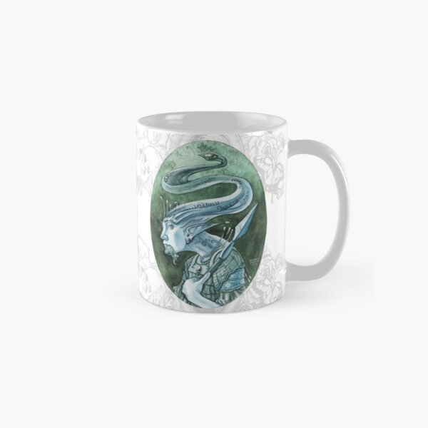 Changing Tides Classic Mug