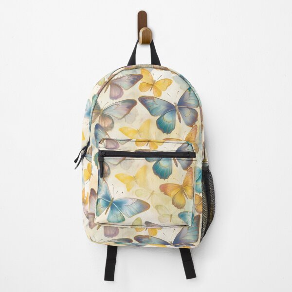 Item preview, Butterfly pattern designed and sold by Motivburg.