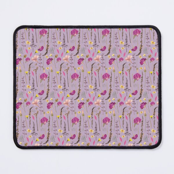 Item preview, 21001 F Pressed Flowers designed and sold by youflowerme.