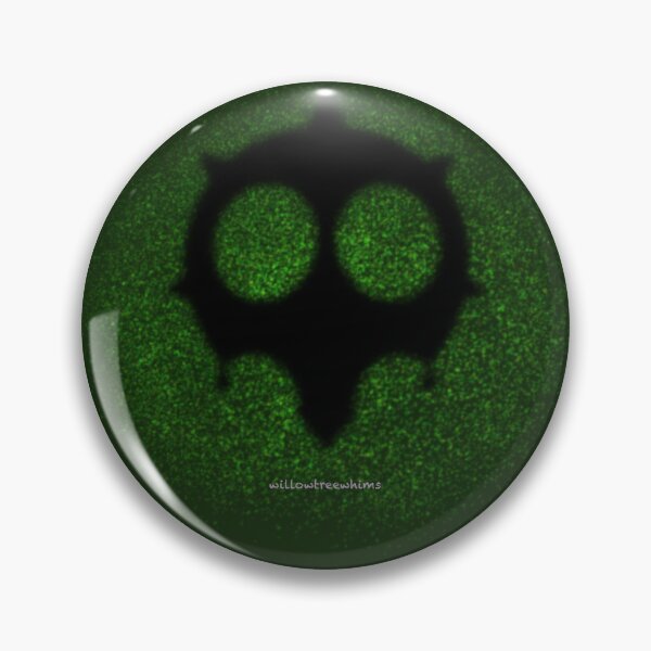 Item preview, Homestuck Doom Aspect designed and sold by willowtreewhims.