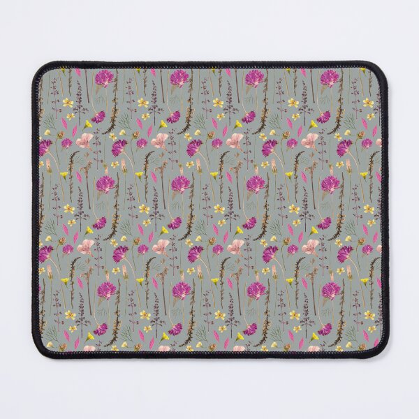 Item preview, 21001 E Pressed Flowers designed and sold by youflowerme.