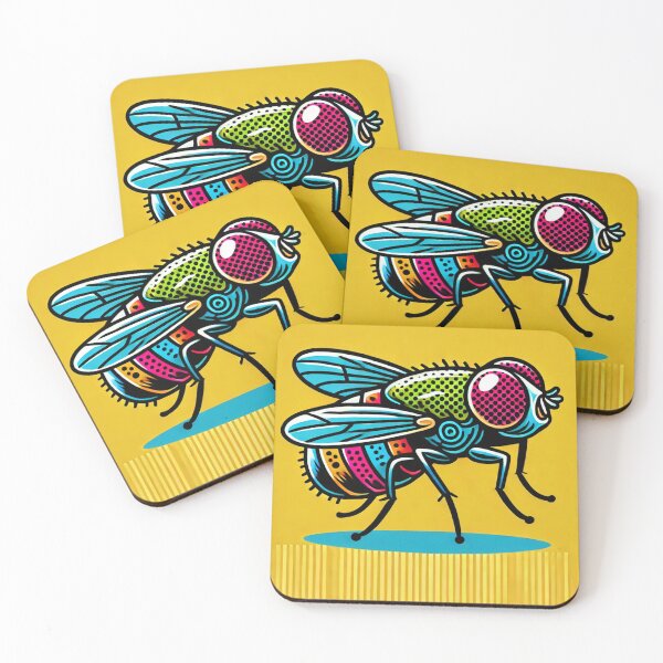 Item preview, Art fly.8 designed and sold by COOLKJS0.