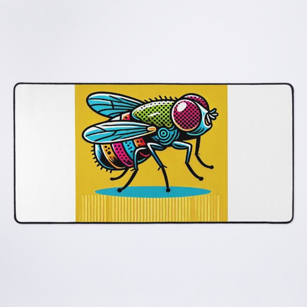 Item preview, Art fly.8 designed and sold by COOLKJS0.