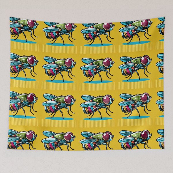Item preview, Art fly.8 designed and sold by COOLKJS0.