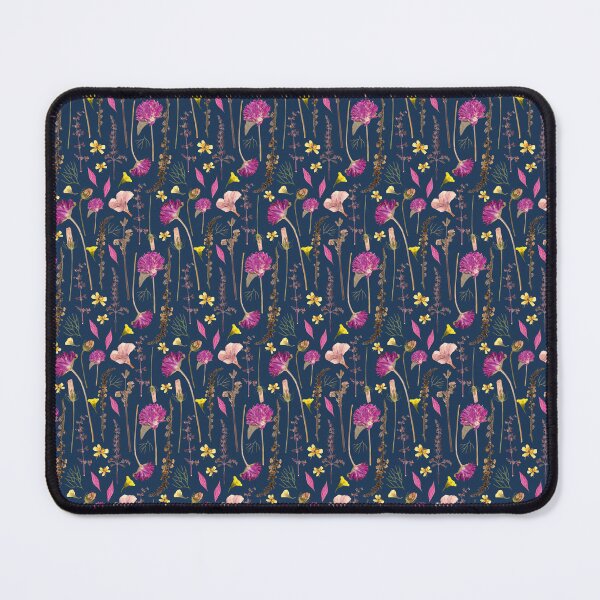 Item preview, 21001 D Pressed Flowers designed and sold by youflowerme.