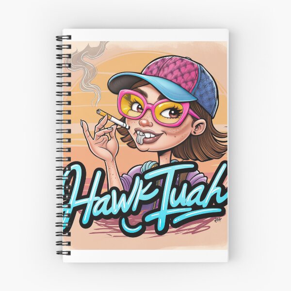 Item preview, Hawk Tuah Funny designed and sold by teamph.