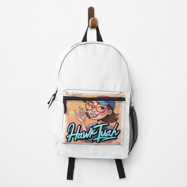 Item preview, Hawk Tuah Funny designed and sold by teamph.