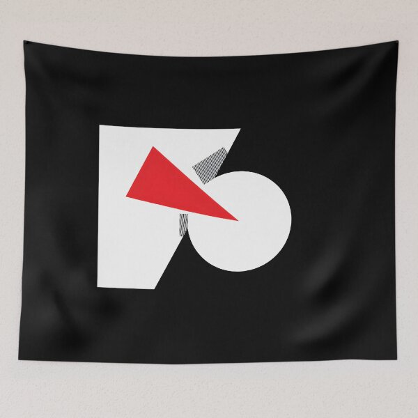 Item preview, 430 (Simplified) Beat The Whites With The Red Wedge By El Lissitsky	 designed and sold by ydivotci44.