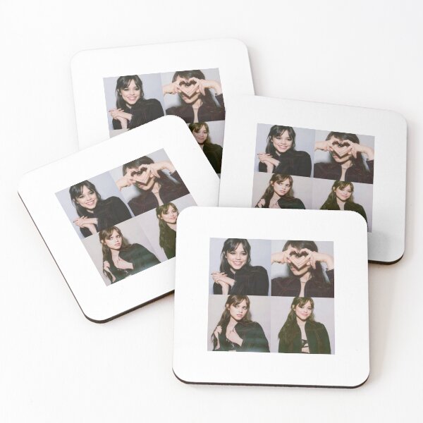 Item preview, jenna ortega :3 designed and sold by bella698.
