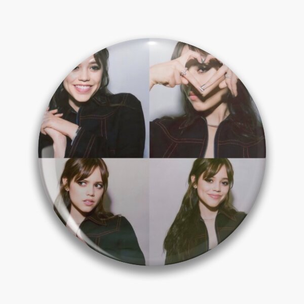 Item preview, jenna ortega :3 designed and sold by bella698.