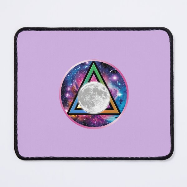 Item preview, Innovative Moon Science Station Exploration Logo Lunar Lab designed and sold by GreaterGrander.
