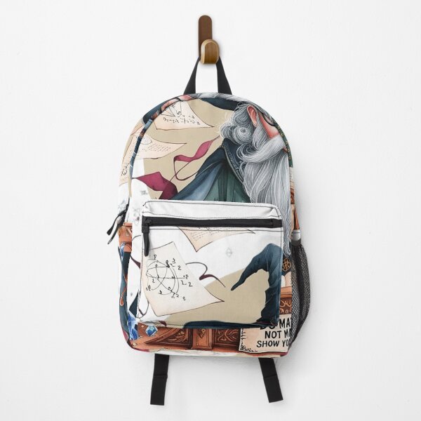 Item preview, Do math, not magic. Show your work designed and sold by zakioury.
