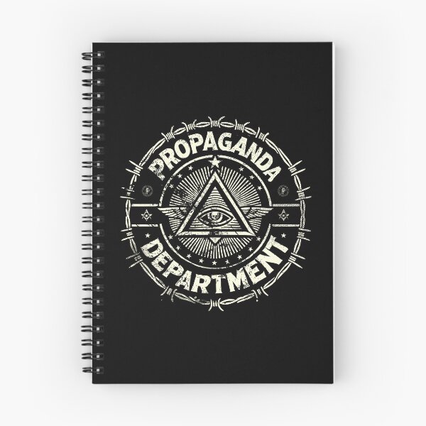 Item preview, Emblem of Control designed and sold by department.