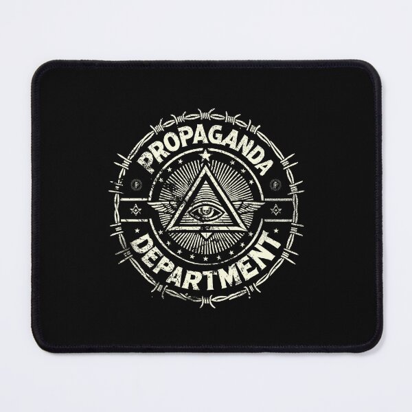 Item preview, Emblem of Control designed and sold by department.