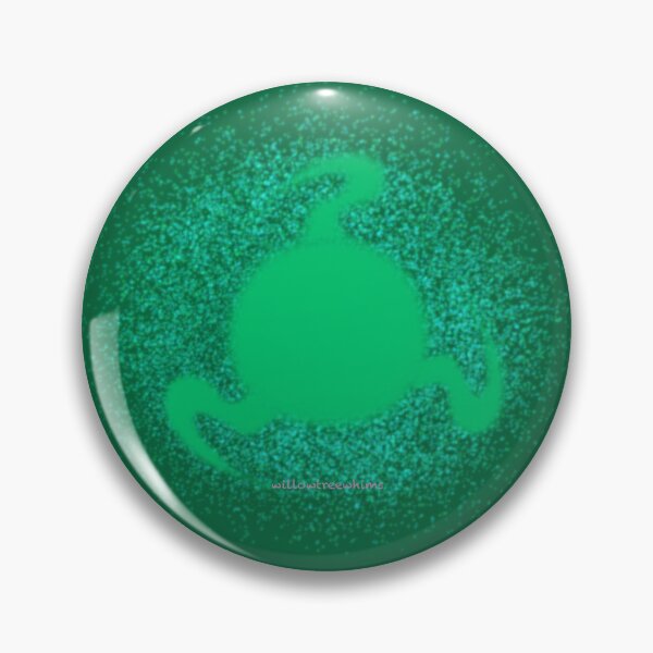 Item preview, Homestuck Mind Aspect designed and sold by willowtreewhims.