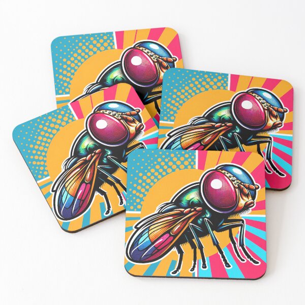 Item preview, Art fly.9 designed and sold by COOLKJS0.