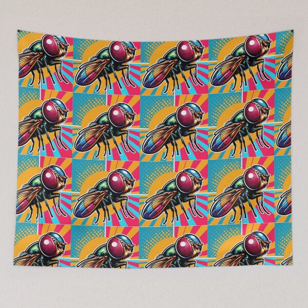 Item preview, Art fly.9 designed and sold by COOLKJS0.