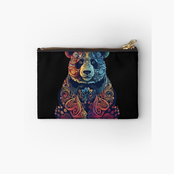 Item preview, Stylized Panda designed and sold by HarmonyTheKoala.