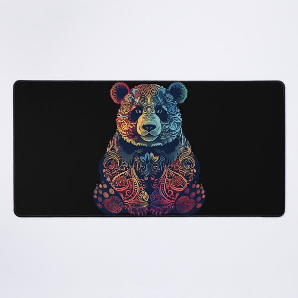Item preview, Stylized Panda designed and sold by HarmonyTheKoala.