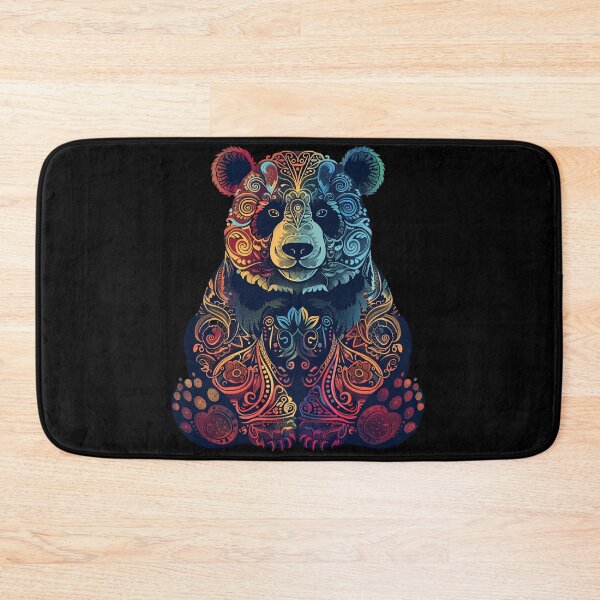 Item preview, Stylized Panda designed and sold by HarmonyTheKoala.
