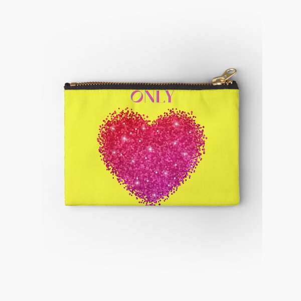 Item preview, Only Heart Only Love designed and sold by BrightrDayMusicArt.