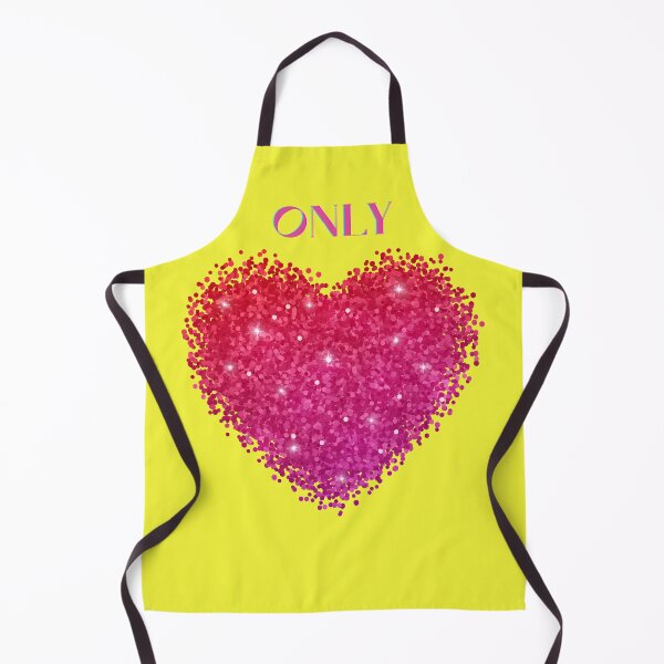 Item preview, Only Heart Only Love designed and sold by BrightrDayMusicArt.