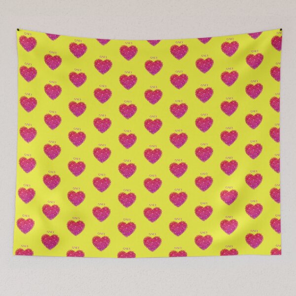 Item preview, Only Heart Only Love designed and sold by BrightrDayMusicArt.