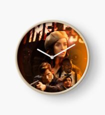 TIMELESS Clock
