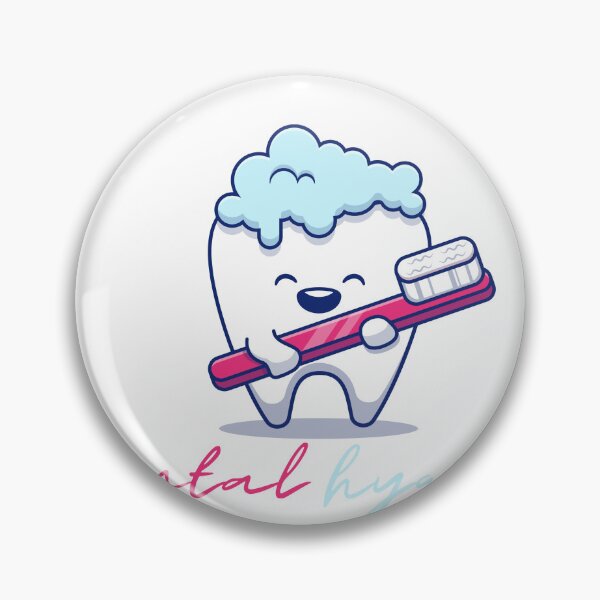 Item preview, Toothbrush - Hygiene Essentials with Style designed and sold by Allaouitige4.
