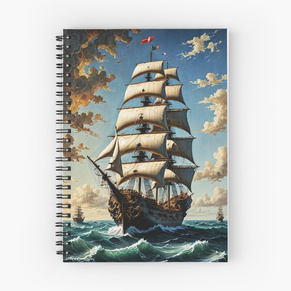 Item preview, Portuguese Man O War designed and sold by ArtHistoryPrint.