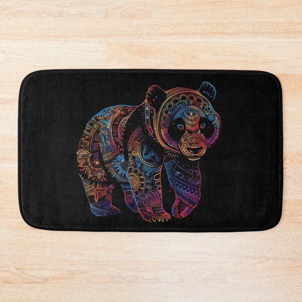Item preview, Stylized Panda designed and sold by HarmonyTheKoala.