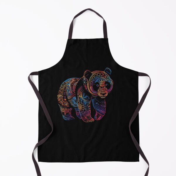 Item preview, Stylized Panda designed and sold by HarmonyTheKoala.
