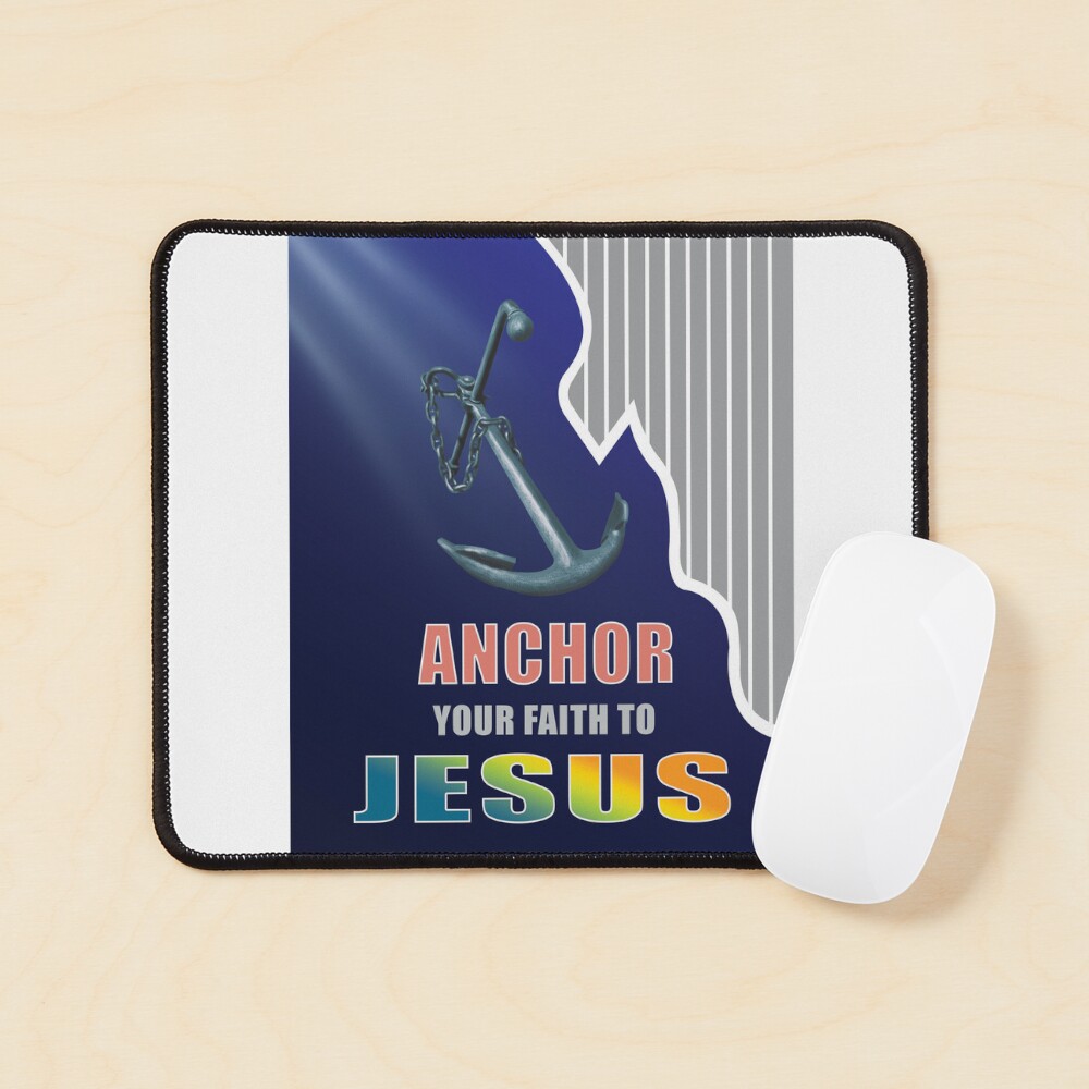 Item preview, Mouse Pad designed and sold by RhonDesign.