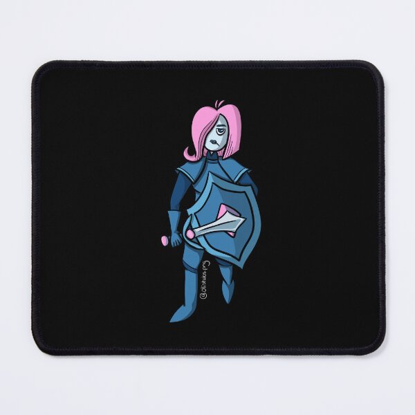 Item preview, Aoife - Dicey Dungeons designed and sold by Olistabs.