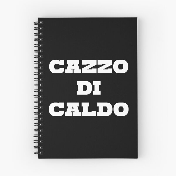 Item preview, Caldo designed and sold by Order42.