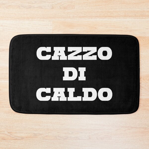 Item preview, Caldo designed and sold by Order42.