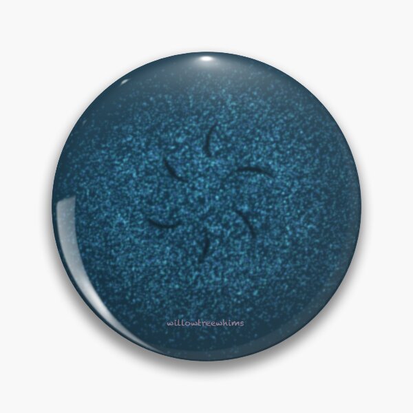 Item preview, Homestuck Void Aspect designed and sold by willowtreewhims.
