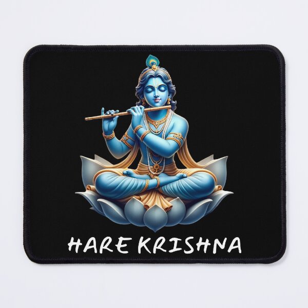 Item preview, Hare Krsna Mantra designed and sold by DivineMovement.
