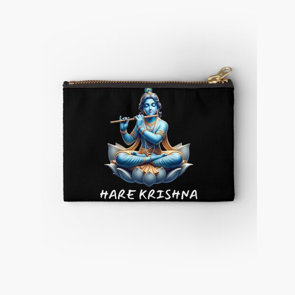 Item preview, Hare Krsna Mantra designed and sold by DivineMovement.
