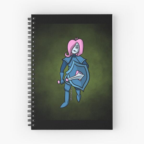 Item preview, Aoife - Dicey Dungeons with background designed and sold by Olistabs.
