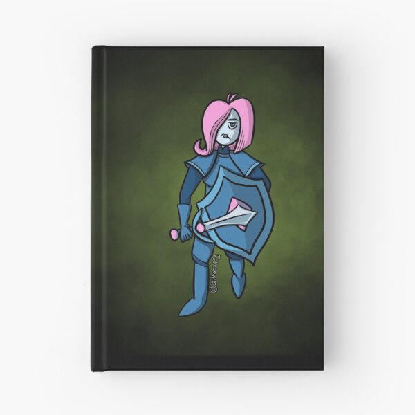 Item preview, Aoife - Dicey Dungeons with background designed and sold by Olistabs.