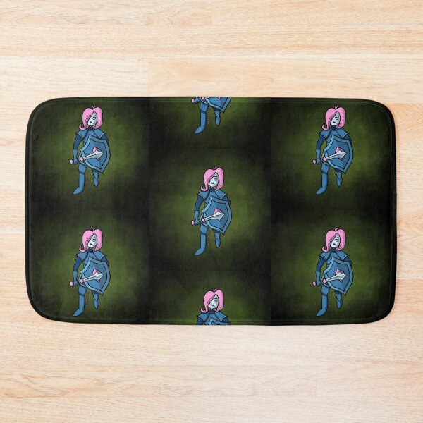 Item preview, Aoife - Dicey Dungeons with background designed and sold by Olistabs.