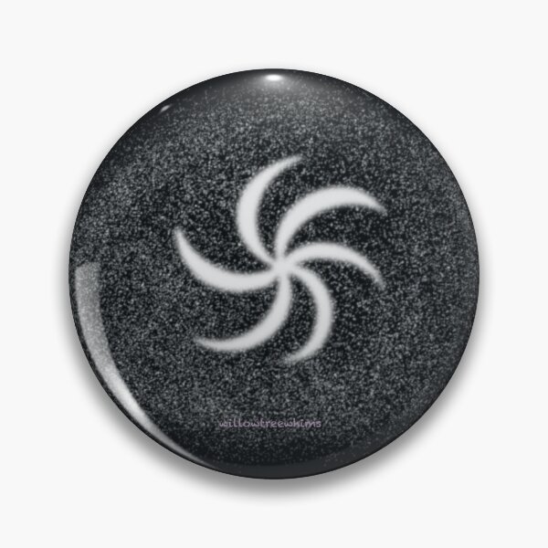 Item preview, Homestuck Space Aspect designed and sold by willowtreewhims.