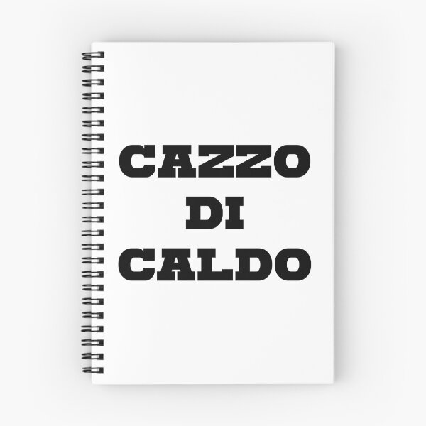 Item preview, Caldo designed and sold by Order42.