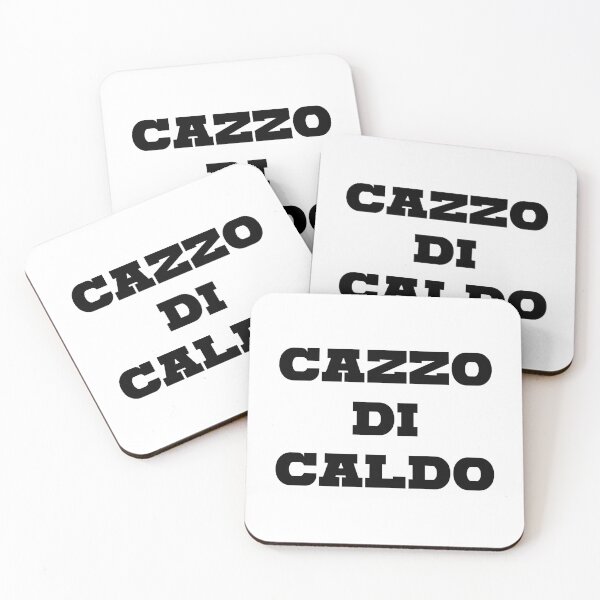 Item preview, Caldo designed and sold by Order42.